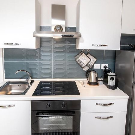 Appartement Residenza Il Bell'Antonio à Naples Extérieur photo