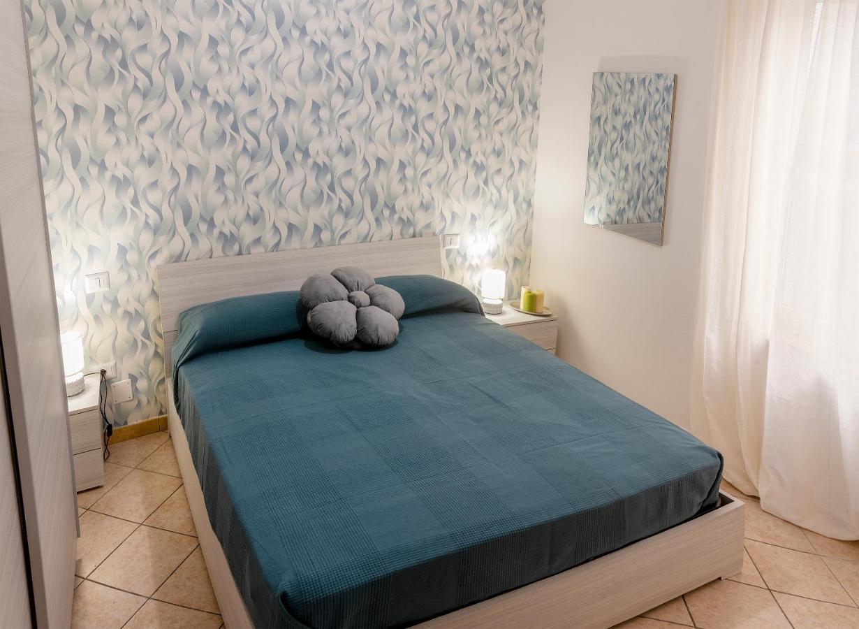 Appartement Residenza Il Bell'Antonio à Naples Extérieur photo