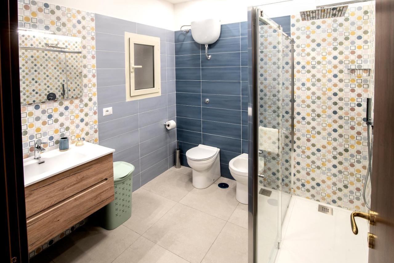 Appartement Residenza Il Bell'Antonio à Naples Extérieur photo