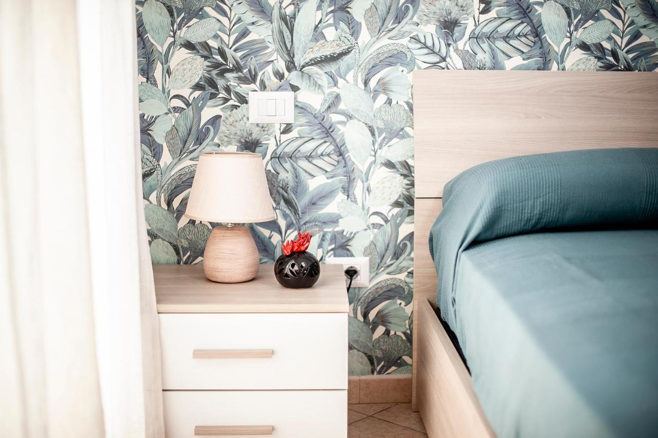 Appartement Residenza Il Bell'Antonio à Naples Extérieur photo